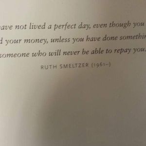 Meet your Posher, Imma